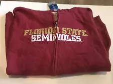 florida state seminoles jacket xl