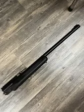 Thompson Center encore 20 gauge rifled slug barrel w/ Forend