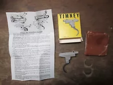 Timney Sportsman Trigger S03-A3 For Springfield 1903