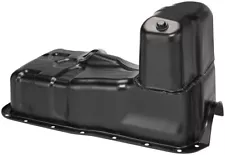 Engine Oil Pan for 1999-2004 Nissan Frontier, Xterra