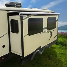 rv slide toppers for sale