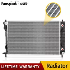 2879 Radiator for 2006 2007 2008 2009 Chevy Equinox Pontiac Torrent 3.4L V6