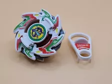 Dragoon G Beyblade + Winder Takara Tomy Beyblade G-Revolution Vintage Authentic