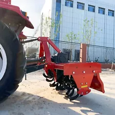 1GQN-140 Rotary Cultivator Tractor Tiller Attachment Rototiller Cultivator