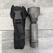 New ListingSureFire M6 Guardian Millennium Special Operations Series Vintage Flashlight