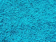 SALE ð 3 for 2 ð 2700 Opaque Glass Seed Beads Size 11/0 2mm 45g For Jewellery