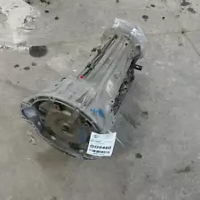 Transmission For Tundra 5.7L AT 78K