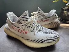 adidas Yeezy Boost 350 V2 Low Zebra