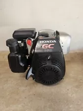 Honda GC160 OEM Engine Motor 7/8" Short Shaft Go Kart Pressure Washer 5.0hp