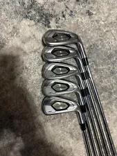 Titleist AP3 iron set 6-pw Regular Shaft