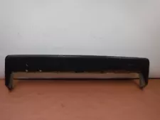 Jeep Wrangler YJ 87-95 Factory Dash Pad Poor Shape OEM Free Shipping (For: 1988 Jeep Wrangler)