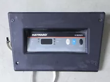 HAYWARD H Series F0059-456600 1103104101 Pool Heater Display Board w/ Keyboard