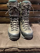 KENETREK MOUNTAIN EXTREME 400 SIZE 10 MEDIUM BOOTS