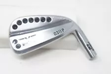 New Pxg Gen2 0311 P 24* #5 Iron Club Head Only 1114799