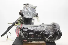 2007 Tank Touring Scooter Engine Motor 250cc