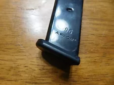 BERETTA 96 Mecgar 40 SW - 10 rd Magazines Mags New