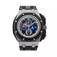 Audemars Piguet Royal Oak Offshore Grand Prix Chrono Watch 26290PO.OO.A001VE.01