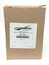 NEW Jacobsen 2811255 Hydraulic Filter LF3400 SLF1880 HR-5111 LF-3400 556418