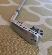 PXG 0311X Gen2 Forged #2 Driving Iron - Tensei R Graphite