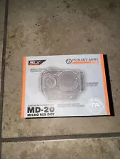 primary arms advanced micro dot for sale