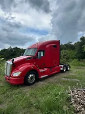 used Kenworth commercial trucks for sale