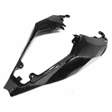 Carbon Fiber Rear Upper Tail Driver Seat Fairing For KAWASAKI ZX-10R 2021-2022