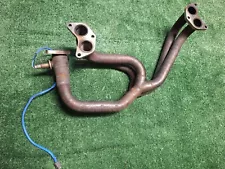 02 -14 SUBARU WRX STI PERRIN Header Equal Length Turbo Manifold 2002-2014