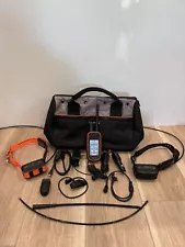 Garmin Alpha 100 TT15 Bundle And Extra T5 Collar Tested Working