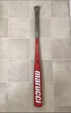 Marucci cat6 gen 2 bbcor baseball bat mcbc62 32” 29 Oz