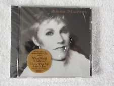 Anne Murray "Self-Titled" BRAND NEW CD! ONLY NEW & SEALED COPY ON eBAY! PHOTOS!