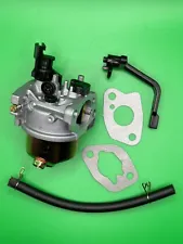 Carburetor for Predator Harbor Freight Generator 3000 3200 3500 4000 4375 Watts