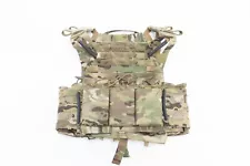 Eagle Industries MMAC 2019 Swimmer Cut MEDIUM Plate Carrier Multicam