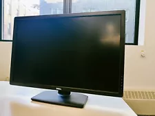 Dell UltraSharp U3014T 30 inch LCD Moniter