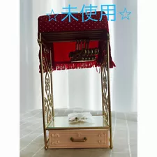 and Rare Remarks Small Clothes Rack No.rr1595