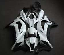 Unpainted Fairing Kit for Kawasaki Ninja ZX10R 2011-2015 2012 2013 ABS Bodywork