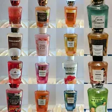 SALE SALE BATH AND BODY WORKS SHOWER GEL- NEW (MYSTERY- SCENTS) - 1 PK