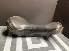 Vintage Schwinn Unicycle Saddle/Seat - For Parts/Repair