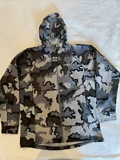 Kuiu Strongfleece 280 Full Zip Hoodie Vias