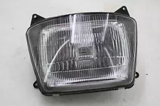 1986-2006 KAWASAKI CONCOURS ZG1000 HEADLIGHT HEADLAMP OEM TESTED 86-99 ZX1000