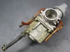 Arctic Cat OEM MIKUNI VM36 Carburetor Carb Assembly 1996 ZRT 600 (Only)