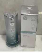 Nerium AGE IQ Face Day Cream 1 oz