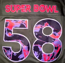 super bowl 48 jerseys for sale