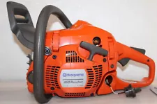 Husqvarna Reconditioned Gas Chainsaw, 50.2cc, 20in. Bar 450-20