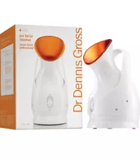 Dr Dennis Gross Skincare Pro Facial Steamer New