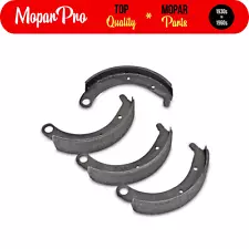 FOR 1940-1947 Dodge W-Series Truck 11" Brake Shoes 11X2 SHOE ON SALE!