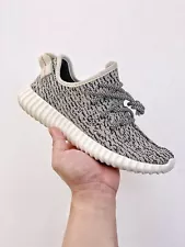 Yeezy Boost 350 Turtle Dove 2022 (AQ4832) Men's Size 4-11