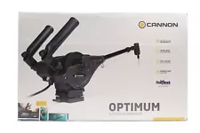 Cannon Optimum 10 1902335 Bluetooth Electric Downrigger (3946)