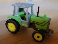 FWA MASSEY FERGUSON TRACTOR UNKNOW MANUFACTURER