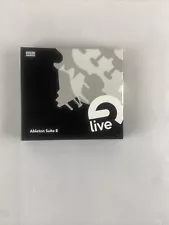 Ableton Live 8 Full Version Audio With Serial Number