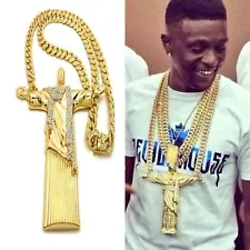 lil boosie jewelry for sale